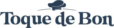 Toque de Bon - logo