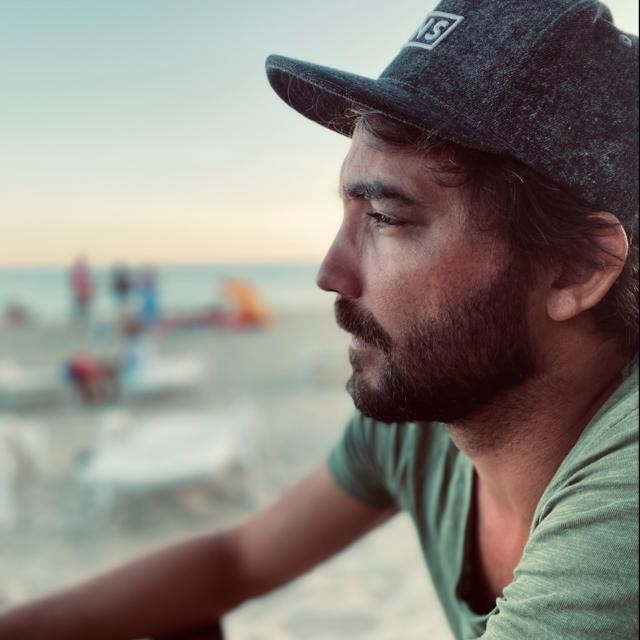 Laurent, co-fondateur de Toque de Bon